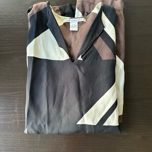 Great, gently worn DVF shift dress